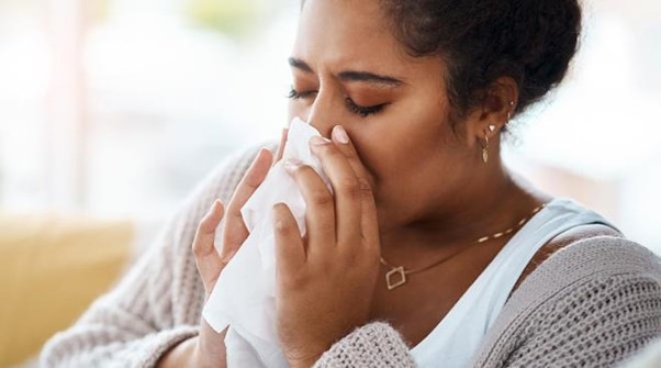 Coping with Sinus - Tips for Managing Sinus Symptoms